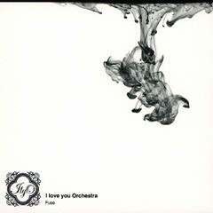 送料無料有/[CD]/I love you Orchestra/Fuze/RAGC-9