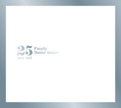 [CD]/安室奈美恵/【初回盤終了】Finally [3CD+Blu-ray]/AVCN-99052