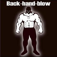 [CDA]/Back-Hand-Blow/Back-Hand-Blow/DAKSPRCD-1