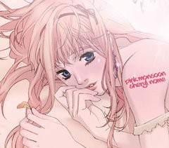 [CDA]/「劇場版 マクロスF(フロンティア) ?イツワリノウタヒメ?」挿入歌: Pink Monsoon/シェリル・ノーム starring May'n/VTCL-35