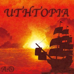 [CD]/At(8)/UTHTOPIA/DAKTOPD-114