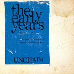 送料無料有/[CDA]/UNCHAIN/the early years [The Space Of The Sense] [The Music Humanized Is Here] +1/RZCF-77017