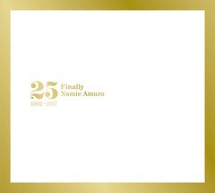 [CD]/安室奈美恵/【初回盤終了】Finally [3CD]/AVCN-99055