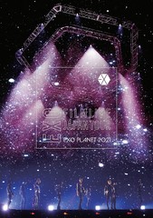 送料無料有/[Blu-ray]/EXO/EXO FILMLIVE JAPAN TOUR - EXO PLANET 2021 - [通常盤]/AVXK-79778