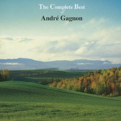 送料無料有/[CD]/アンドレ・ギャニオン/アンドレ・ギャニオンのすべて/VICP-64776
