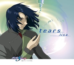 [CD]/lisa/機動戦士ガンダムSEED DESTINY スペシャルエディションII「それぞれの剣」エンディングテーマ: tears/VTCL-35371