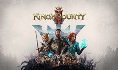 送料無料有/[PS4]/King's Bounty II/ゲーム/PLJM-16881