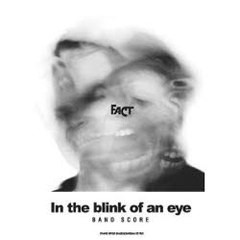 送料無料有/[書籍]/楽譜 FACT In the blink バンド・スコア/シンコーミュージック/NEOBK-817388