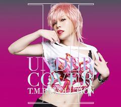 送料無料有/[CDA]/T.M.Revolution/UNDER:COVER 2 [通常盤]/ESCL-4030