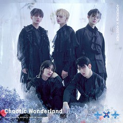  初回/[CD]/TOMORROW X TOGETHER/Chaotic Wonderland [通常盤初回プレス]/TYCT-69218