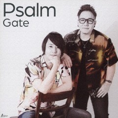 [CD]/Psalm/Gate/YZWG-42