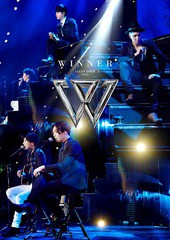 送料無料有/[Blu-ray]/WINNER/WINNER JAPAN TOUR 2015 [通常版]/AVXY-58394