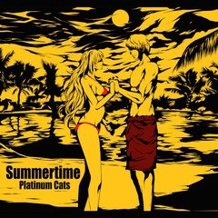 [CD]/Platinum Cats/Summertime/DAKTOPD-156