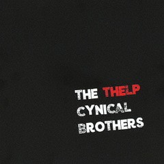 送料無料有/[CD]/THE CYNICAL BROTHERS/THELP/NEOG-5