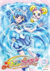 送料無料有/[DVD]/スマイルプリキュア! Vol.6/アニメ/TCED-1458