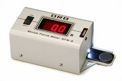 送料無料/[グッズ]/【2005年6月発売】ORB (オーブ) オーディオ用デジタル針圧測定器 スタイラスフォースメーター SFM-2/NEOACS-62625