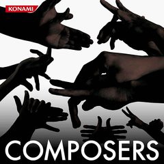 送料無料有/[CD]/COMPOSERS/ゲーム・ミュージック/GFCA-191