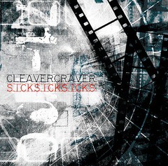 [CD]/CLEAVER CRAVER/SICK SICK SICKS/HSCD-22