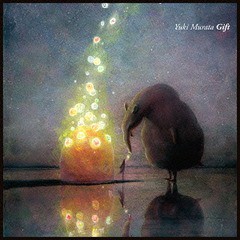 送料無料有/[CD]/Yuki Murata/Gift/RIC-19