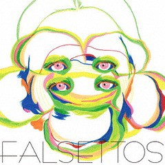 送料無料有/[CD]/FALSETTOS/FALSETTOS/PCD-83006