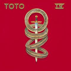[CD]/TOTO/TOTO IV〜聖なる剣 [Blu-spec CD2]/SICP-30124