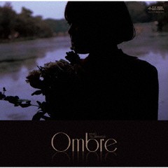 送料無料有/[CD]/辻林美穂/ombre/VSCF-1772