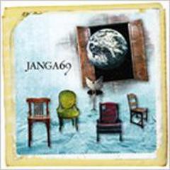 送料無料有/[CDA]/JANGA69/JANGA69/FIVER-4