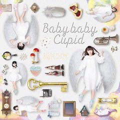 [CD]/星歴13夜/Baby baby Cupid/DAKCMI-91