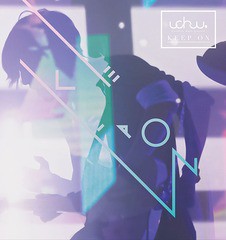 [CD]/uchuu/KEEP ON [通常盤]/PECF-3179