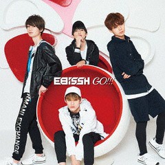 [CD]/EBiSSH/GO!!! [TYPE-C]/ZXRC-1163