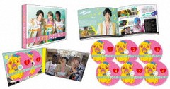 送料無料/[DVD]/イタイケに恋して DVD-BOX/TVドラマ/TCED-6110