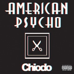 [CD]/chiodo/American Psycho/PCM-179