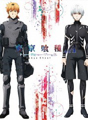 送料無料有/[DVD]/東京喰種トーキョーグール√A Vol.6 (最終巻)/アニメ/TCED-2591