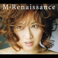 [CD]/渡辺美里/M・Renaissance〜エム・ルネサンス〜/ESCL-2663