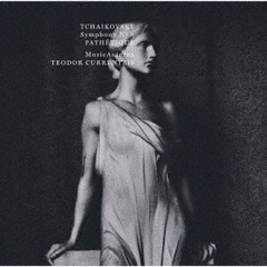[CD]/テオドール・クルレンツィス (指揮)/チャイコフスキー: 交響曲第6番「悲愴」/SICC-40005