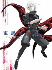 送料無料有/[DVD]/東京喰種トーキョーグール√A Vol.1/アニメ/TCED-2586