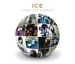 [CD]/ICE/ICE Complete Singles [SHM-CD]/UPCY-7830