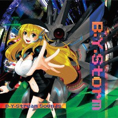 [CD]/オムニバス/B.Y.Storm/BYSS-7