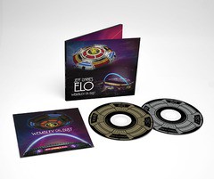送料無料有/[CD]/JEFF LYNNE'S ELO/ウェンブリー・オア・バスト〜ライヴ・アット・ウェンブリー・スタジアム [Blu-spec CD2] [通常盤]/SI