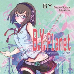 [CD]/オムニバス/B.Y.PLANET/BYSS-9