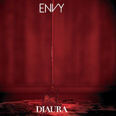 [CD]/DIAURA/ENVY [通常盤 C]/DAKNDG-9