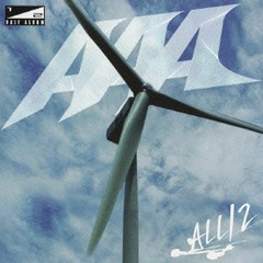 送料無料有/[CDA]/AAA/ALL/2 [CD+DVD]/AVCD-23027