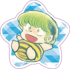 うる星 やつら ステッカーの通販 Au Pay マーケット