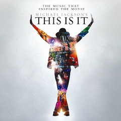 送料無料有/[CD]/マイケル・ジャクソン/マイケル・ジャクソン THIS IS IT [Blu-spec CD2]/SICP-31157