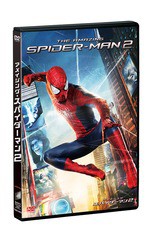 送料無料有/[DVD]/アメイジング・スパイダーマン 2/洋画/TSDD-80400