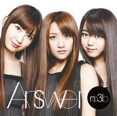 [CDA]/ノースリーブス/Answer [通常盤]/ESCL-3656