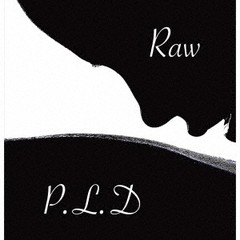 送料無料有/[CD]/P.L.D/RAW/PLD-2S