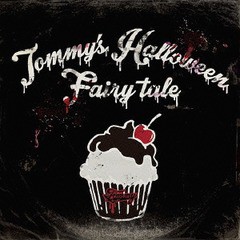 [CD]/Tommy heavenly6 / Tommy february6/Tommy's Halloween Fairy tale/POCS-1363