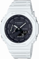 送料無料/[グッズ]/【2021年8月発売】CASIO（カシオ）G-SHOCK（ジーショック） GA-2100-7AJF 【国内正規品】/GA-2100-7AJF