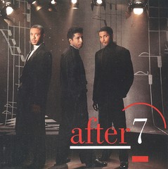 [CD]/アフター7/アフター7 +2 [生産限定盤]/UICY-80251